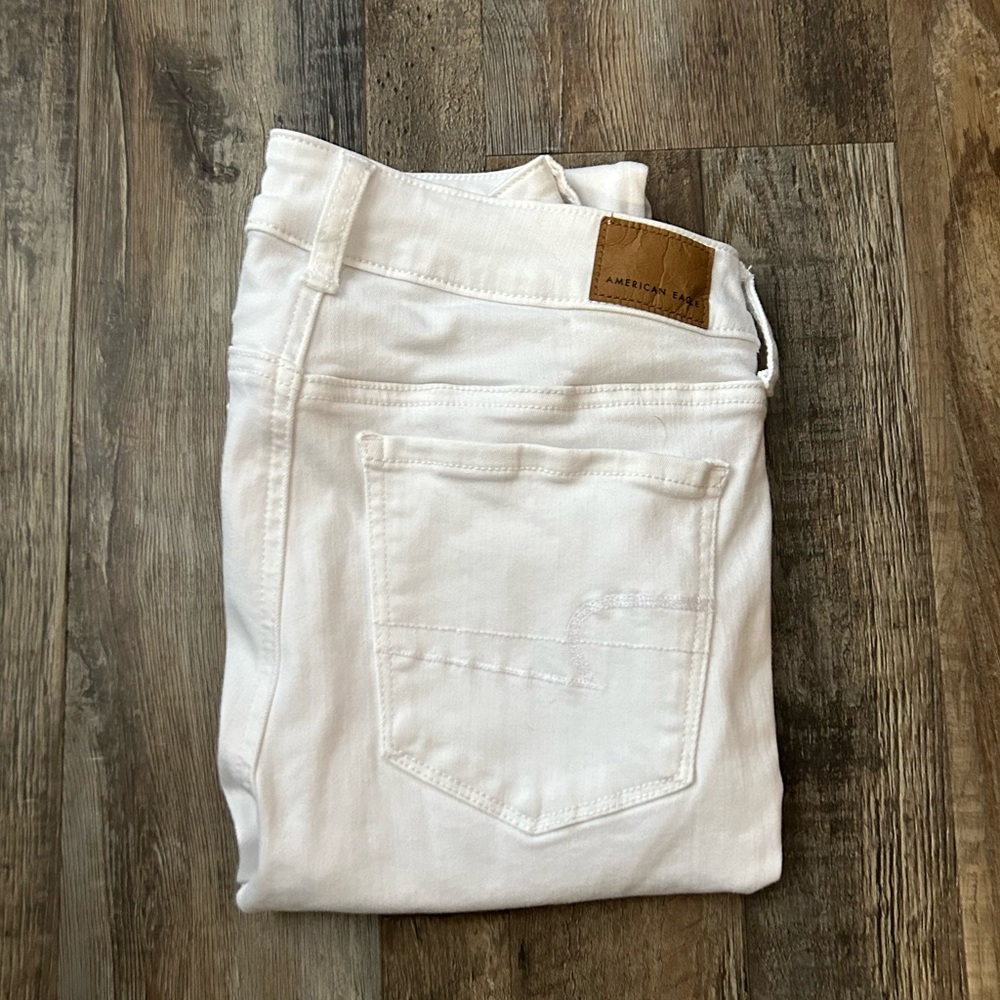 Jegging